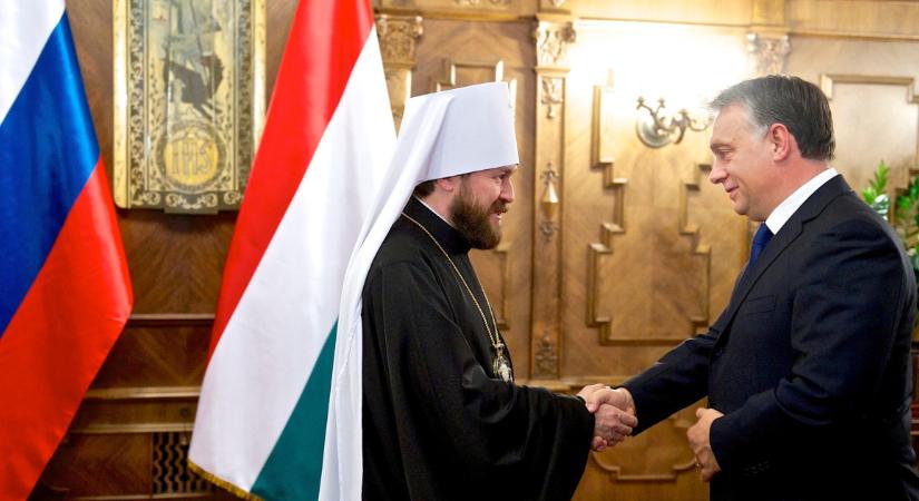 Hilarion-ügy: lesöpörhette a kormány az Alkotmányvédelmi Hivatal kérését