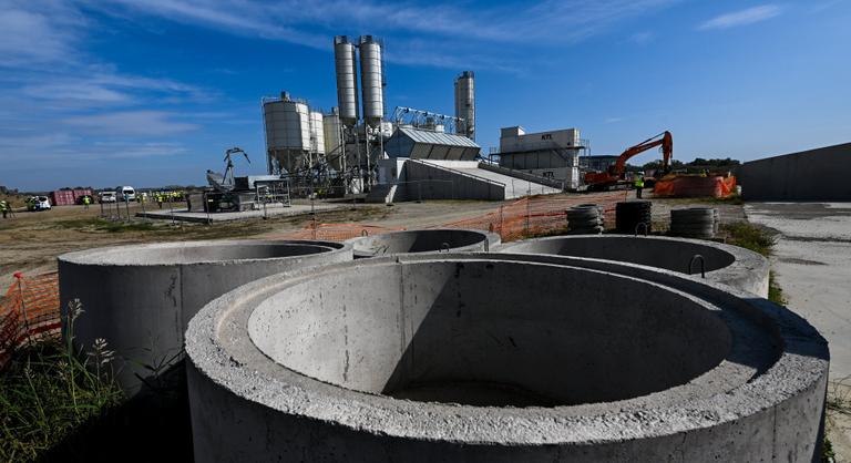 Küszöbön az atomenergia-forradalom, a kis moduláris reaktorok teljesen átírhatják Magyarország jövőjét