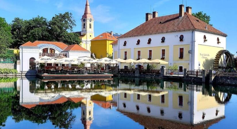 Elköszönt a közkedvelt tapolcai vendéglátóhely
