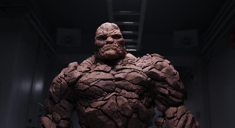 Egy nagy sci-fi, ami sokkal jobb is lehetett volna