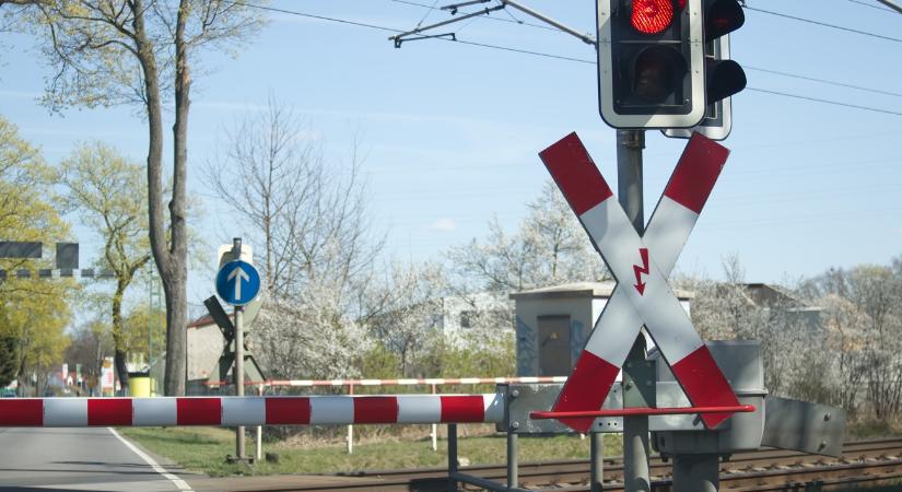 Azonnali közleményt adott ki a MÁV péntek reggel a hatvani vonalon történtek miatt