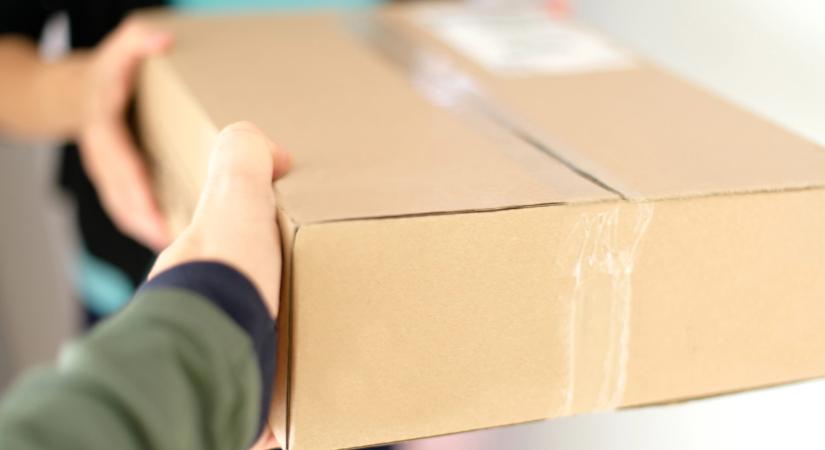 Célszerű november végéig megrendelni a külföldi csomagokat