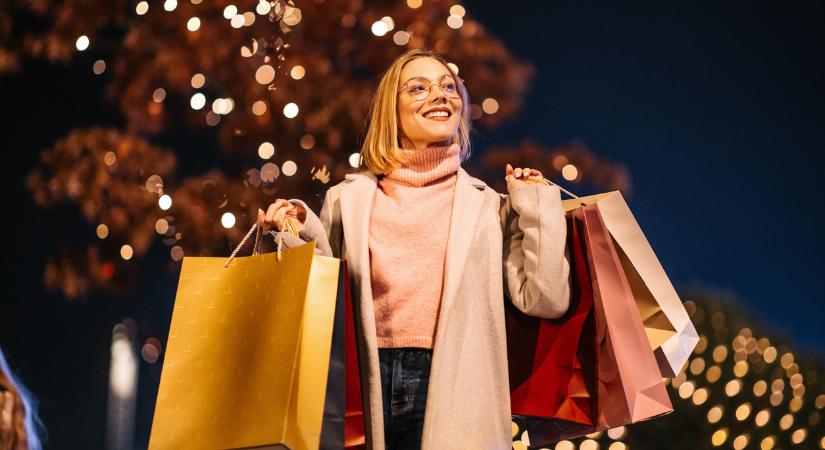 Ezeket a termékeket érdemes Black Friday-on levadászni – a legnagyobb kedvezményeket szokták kapni