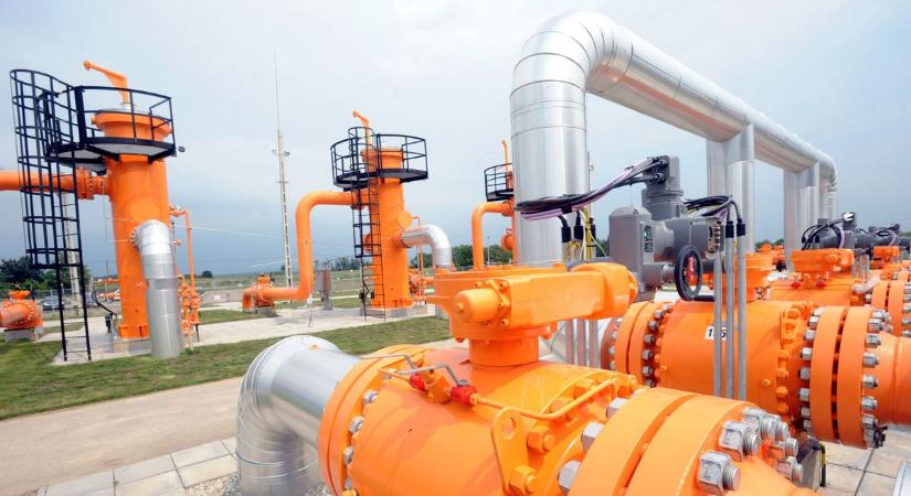 Dől az alternatív földgáz az országba, minden lapot megjátszunk