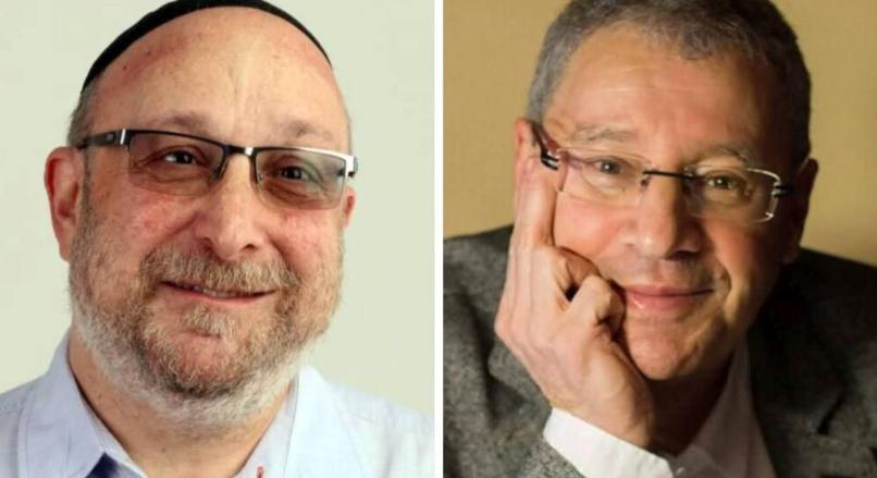 A morális magaslat imitációja mint teológiai fogalom, avagy a nebbich pátosza Budapestről