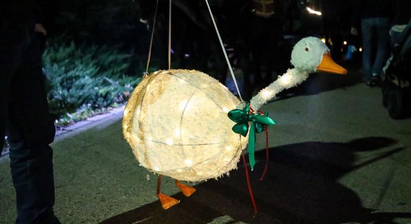 Mesterek Ünnepe, Márton-napi libaságok és repülőgép-szentelés: programkavalkád a Jászkunságban