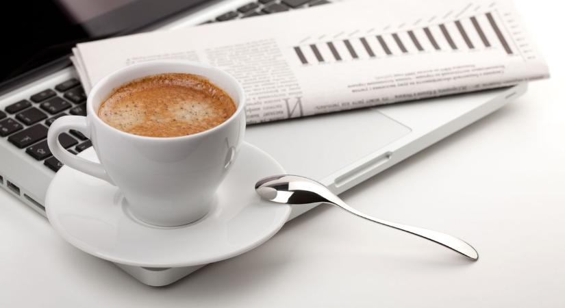 Kávé, extra proteinnel