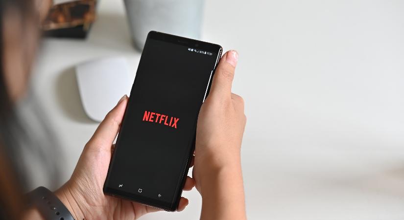 Tarol a magyaroknál a Netflix új karácsonyi filmje