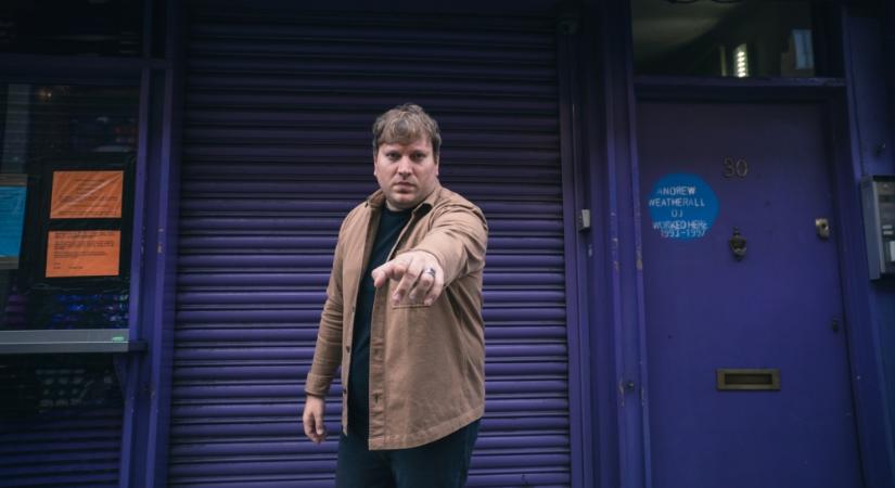 Suliturné program zenésze: 14 évesen kábítószert kipróbálni, mert egy barom erről óbégat a színpadon? Ne már!