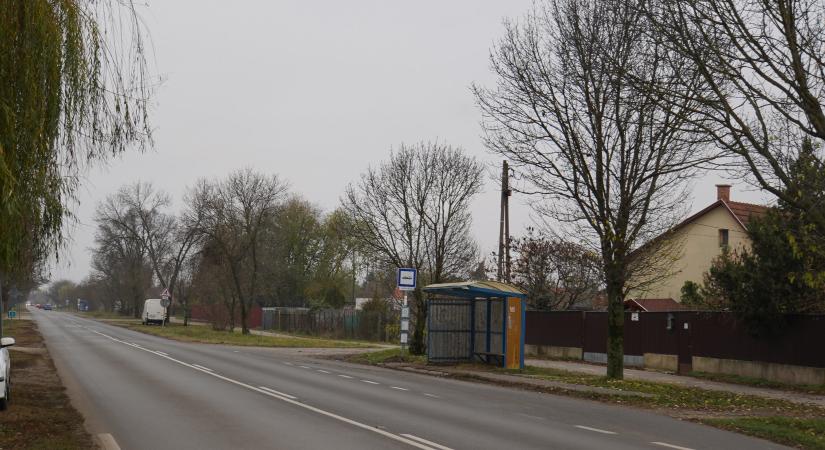 Diószegi úti balesetek: hiába a lakók segélykiáltása