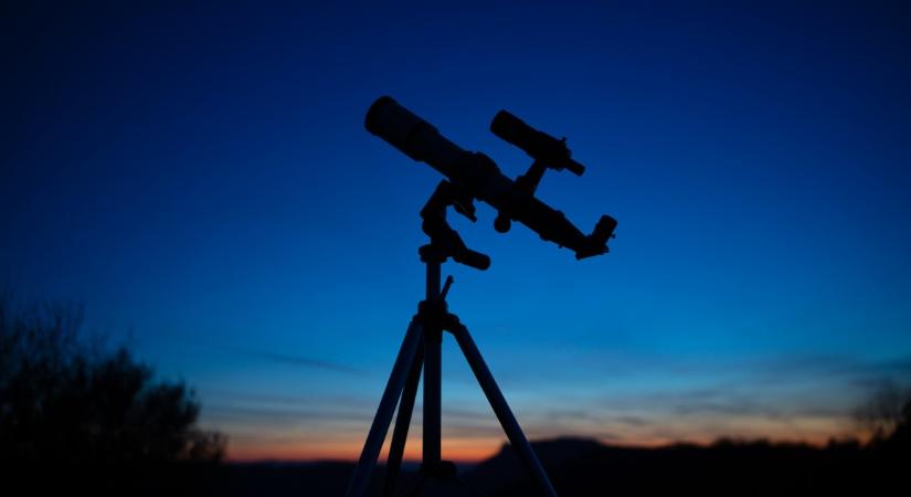 Különleges égi jelenséget figyelhettek meg: hamarosan tetőzik a látványos meteorraj