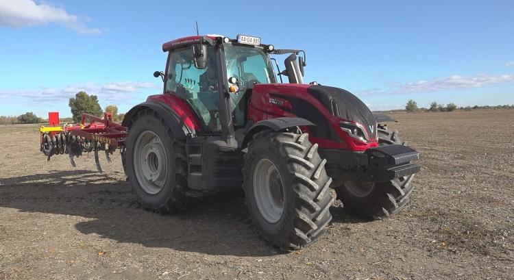 Már három éve kopás nélkül: beváltak a Mitas gumiabroncsok