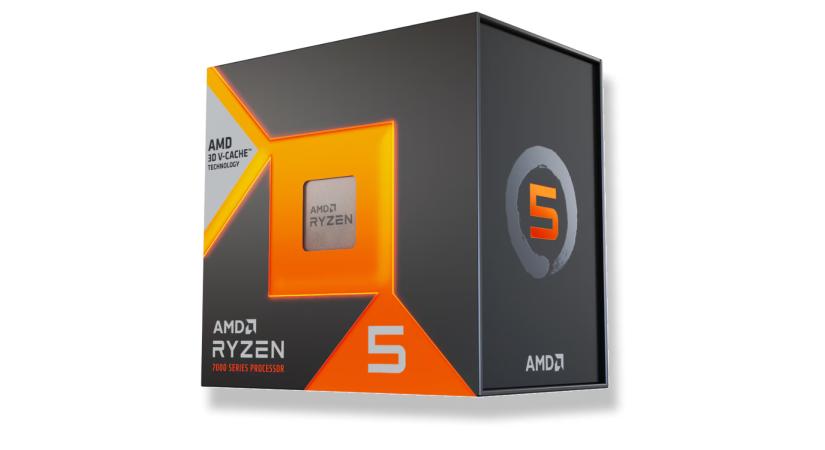 Listaárat kapott a RYZEN 5 7500X3D, és a teljesítményét részletező független tesztek is megjelentek