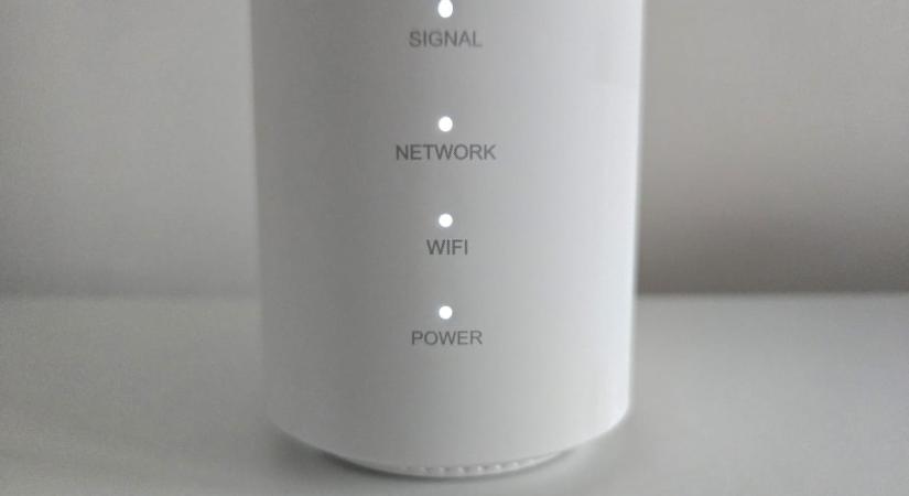 Így lehet gyors wifije otthon anélkül, hogy előfizetne vezetékes internetre