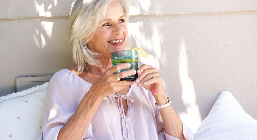 Elveszett önbizalom: 50 felett rendkívül hatékony ez a 2 perces gyakorlat