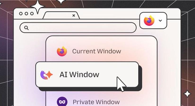 Még jobban telibe vágja mesterséges intelligenciával a böngészőjét a Mozilla is