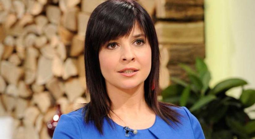 A magyar műsorvezető gyermeke elvesztéséről vallott: 4 évesen hunyt el a kislánya