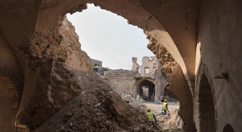 769 napig várt a négygyerekes család, hogy végre eltemethessék a családfőt