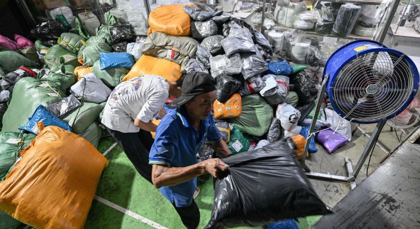 Jaj az olcsó termékeknek: vámkötelesek lesznek a Temu és a Shein küldeményei