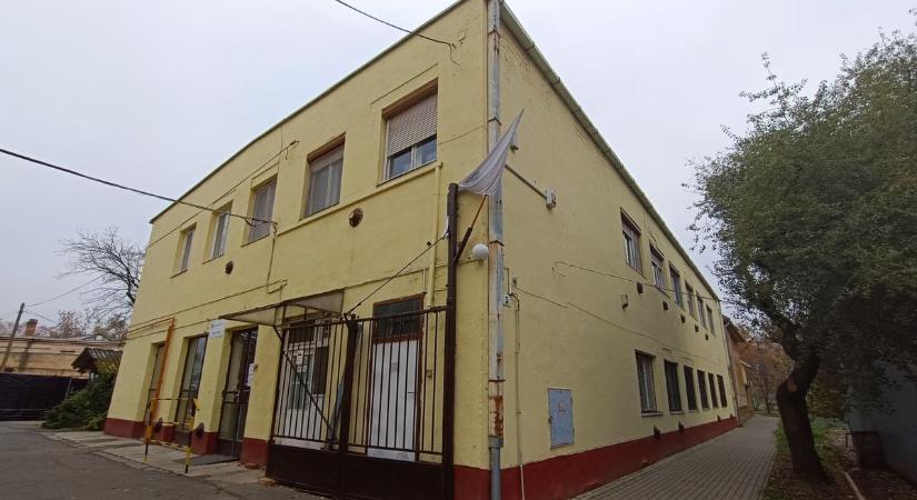 Hideg volt az üzemben – érdeklődtünk, most végre beindult a fűtés