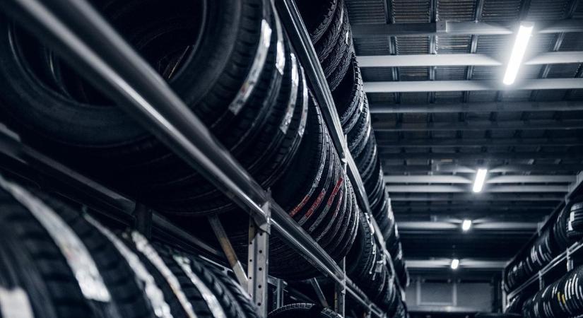 Vásároljon gumit most, fizessen később: kamatmentesen, kényelmesen, pár perc alatt