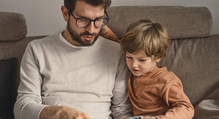 Óriási változáson mentek át a férfiak: ebben nem követik nagyszüleiket