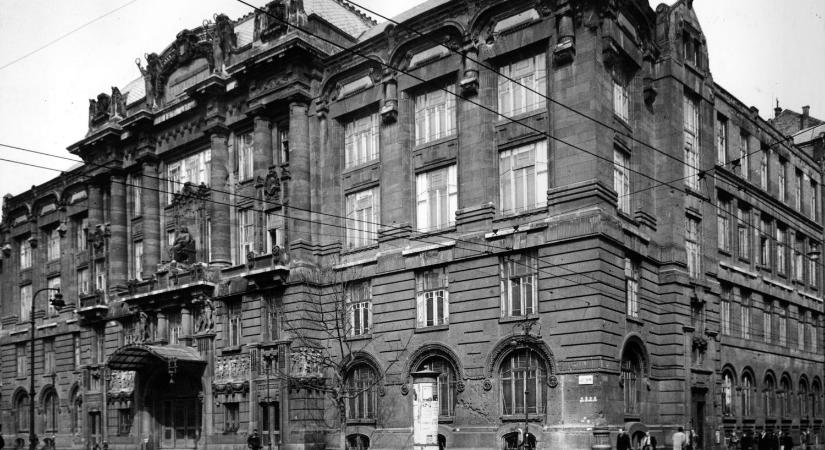 150 éves a Zeneakadémia - így valósult meg Liszt és Erkel álma