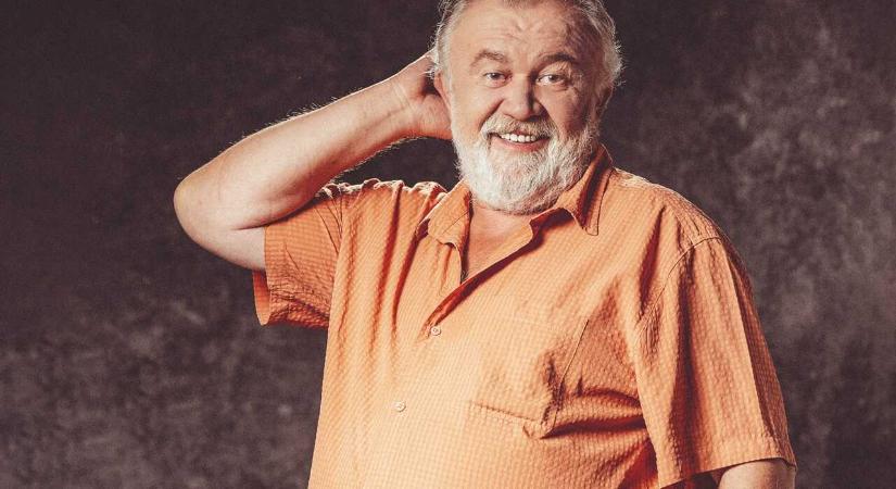 „Holnap ráküldöm az ösztönt!” – Csuja Imre először beszél magáról
