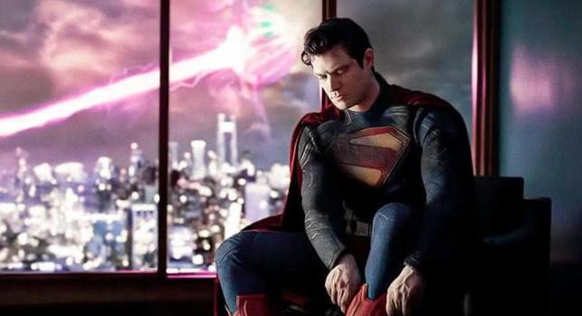 Megerősítést nyert, ki lesz a Man of Tomorrow rosszfiúja, bejöttek a tippek