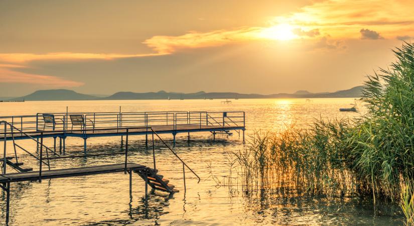 Megdöbbentő hír látott napvilágot a Balatonról: mi lesz így a tóval?