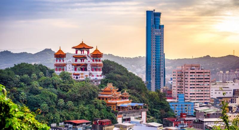 Tajvan is a bitcoin-tartalékon gondolkodik: jelentős fordulat a politikában