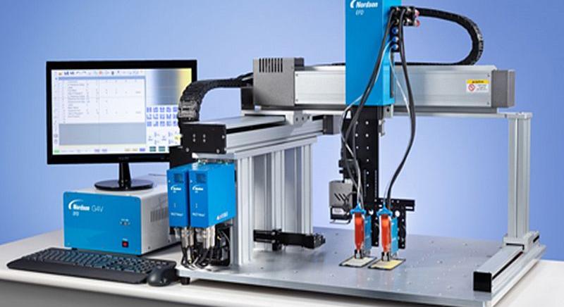 Ahol minden csepp számít – precíziós adagolás robotikai támogatással