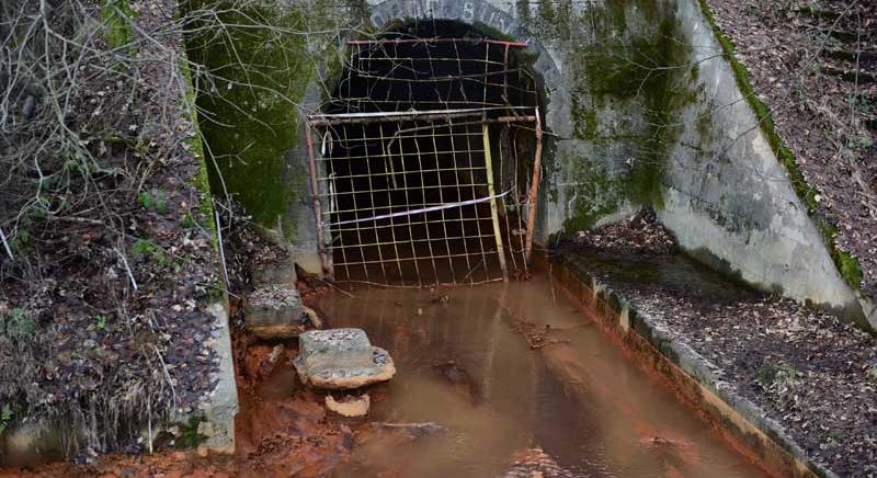 Több évtizede elhagyott, szennyező zagytározókat zárnak be és rekultiválnak Hunyad és Máramaros megyében