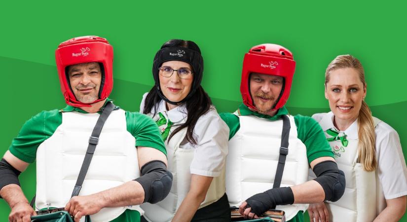 Magyar kampány lett Európa legjobbja az ICCO Global Awards-on