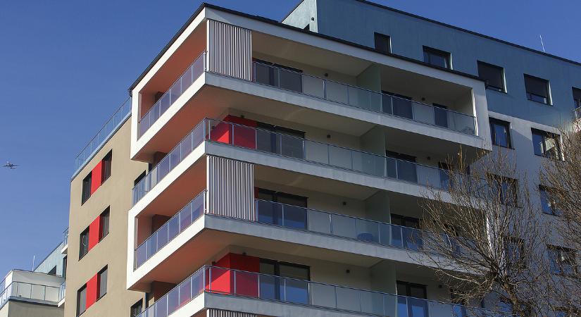 Felült a hullámvasútra a magyar építőipar: szeptemberben nagyot nőtt a termelés