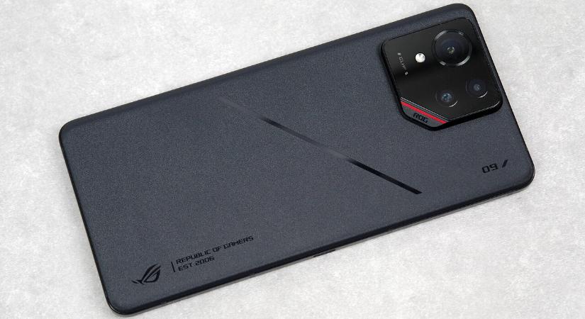 Játéktelefonok is kapnak frissítéseket