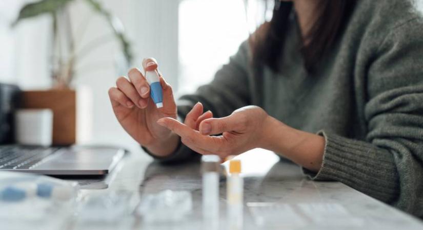 Ezt a 6 dolgot minden cukorbetegnek be kell tartania: így lehet más a napi rutin