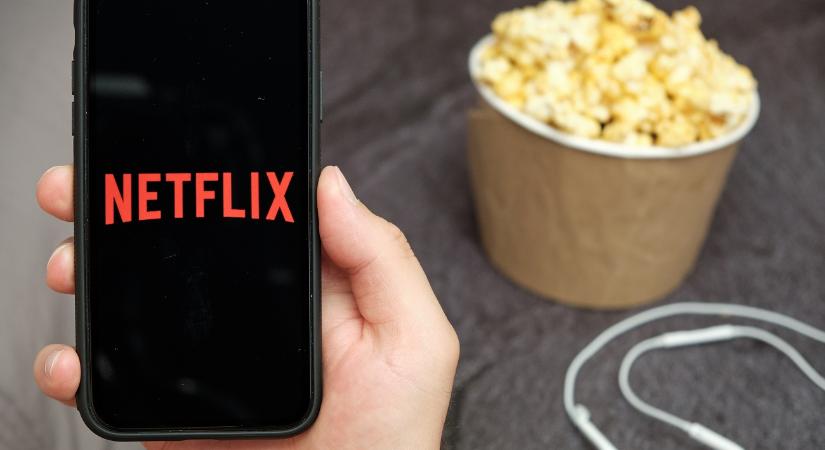 A Netflix egyik legnagyobb vitát kiváltó sorozata