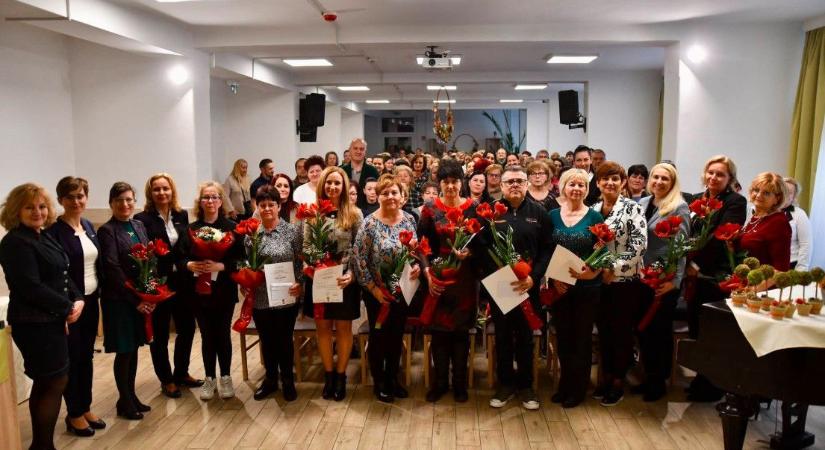 Debreceniek az emberi méltóság szolgálatában