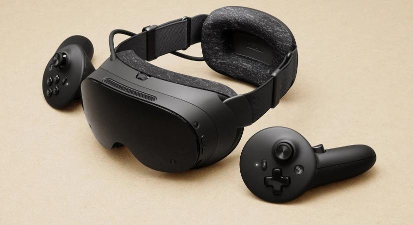 A Valve hat év után újabb headsettel próbálja újra meghódítani a VR-piacot, jövőre jön a Steam Frame VR