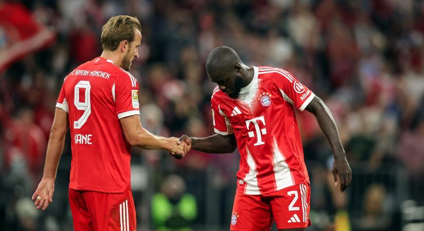 A Real Madrid lépett: komoly tárgyalások indult a Bayern játékosáért