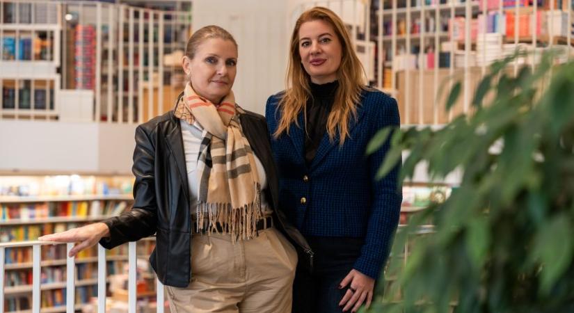 Hiba lenne receptet keresni arra, mi tesz egy történetet bestsellerré