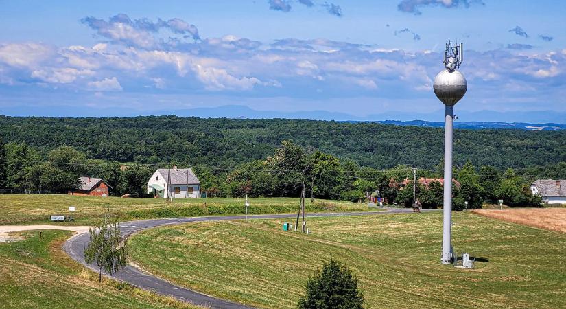Az első gesztenyesütő nap Kétvölgyön
