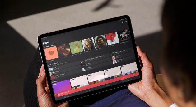 Zenészként már félelmetesen jól adja el magát az algoritmus