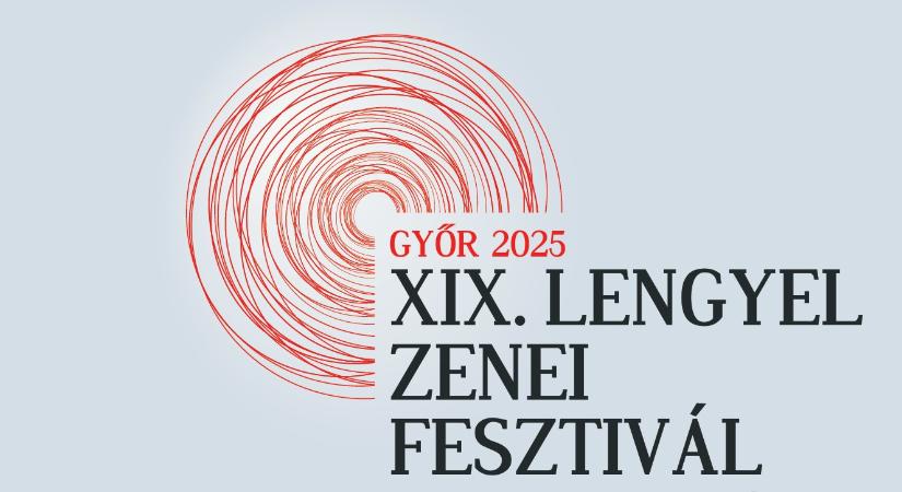 XIX. Lengyel Zenei Fesztivál