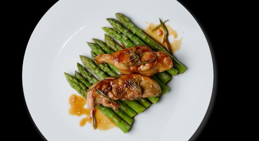 Igazi gasztronómiai élmény: sikerrel zárult az első Európai Nyúlhús Napok