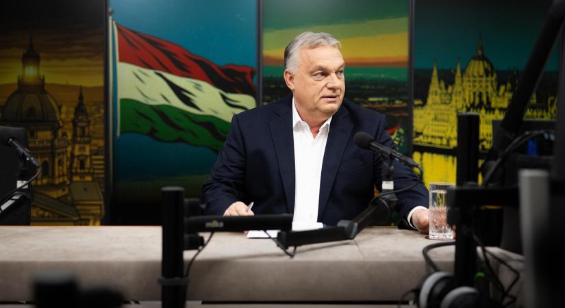 Orbán szerint a család nélküli gyerekekkel foglalkozó intézmények sokszor nem kapnak elég megbecsülést