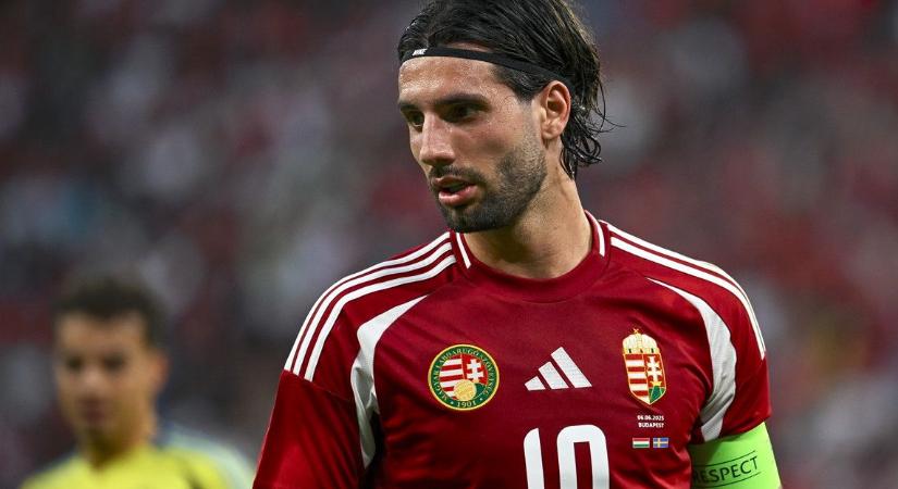 Sorsdöntő, ki-ki meccs lesz a magyar–ír