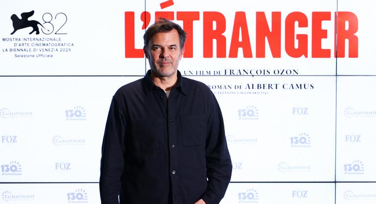 Albert Camus zsenialitását vitte vászonra Francois Ozon