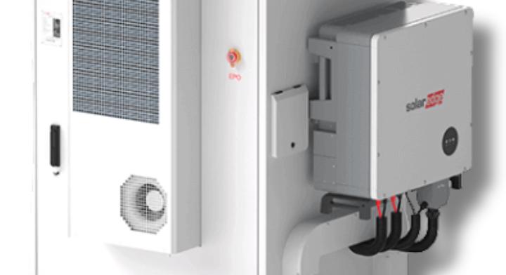 Ipari energiatárolás: a jövő energiahatékonysága